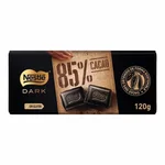 Nestlé – Chocolat Dark 85% Cacao Nestlé – 120g