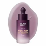 Eqqualberry Serum Purple PDRN Pore Minimizing 30ml