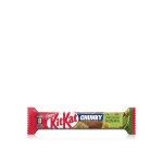 Nestle KitKat Chunky Pistachio Kunafa 41g – Chocolat Fourré Pistache & Kunafa