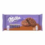 Milka Sensations Cookies Choco 156g