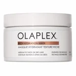 Olaplex Masque Hydratant Texture Riche 200ml – Soin Intensif pour Cheveux Moyens à Épais ou Secs