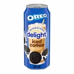 Oreo – International Delight Oreo Iced Coffee – Cafe Glace Saveur Oreo 443ml