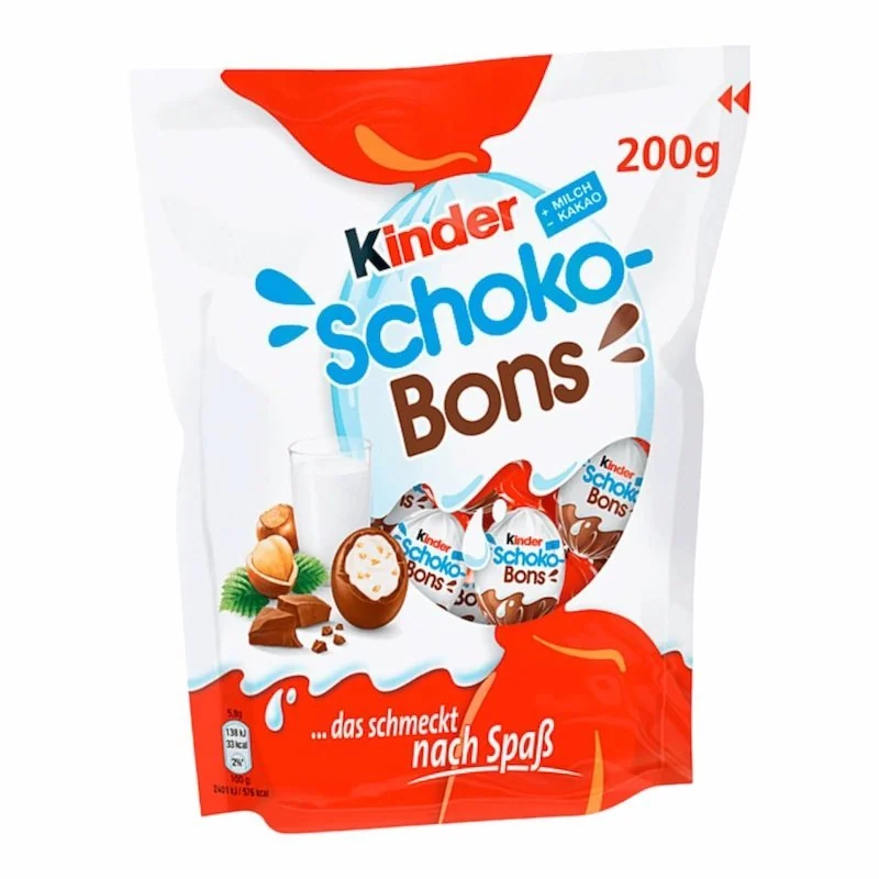 Kinder Schoko Bons 200 g