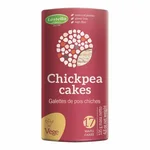 Lestello – Galettes de Pois Chiches 135g
