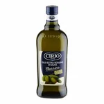 Cirio Huile dOlive Extra Vierge 1L | Saveur Authentique et Qualité Italienne
