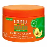 Cantu Avocado Hydrating Curling Cream 340g