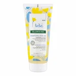 Klorane Bebe Shampoing Demelant 200 ml | Shampoing Doux Nourrissant Cheveux Bébé