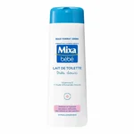 Mixa Bébé Lait de Toilette Tres Doux 300ml