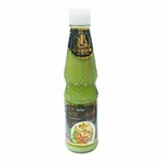 Healthy Boy Brand – Sauce Salade Epicee Thailandaise Sans Gluten 350 g