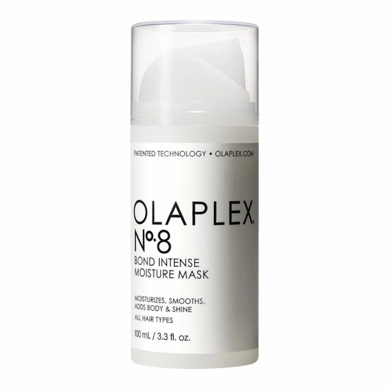 OLAPLEX Nº.8 Bond Intense Moisture Mask 100ml