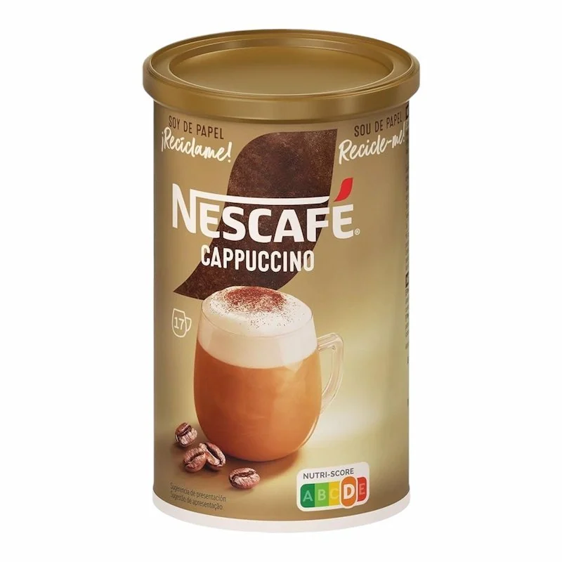 Nescafe Cappuccino 280g