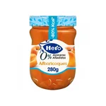 Hero Confiture D’Abricot Diététique – 280g