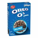 Oreo Os Cereales 300g