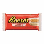 Reese’s Chocolat Blanc et Beurre de Cacahuète – 39 g