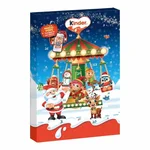 Ferrero – Calendrier de lAvent Kinder Mix – 151g