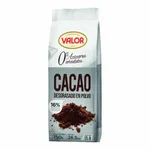 Valor Cacao dégraissé en poudre Sans Sucre 750 g