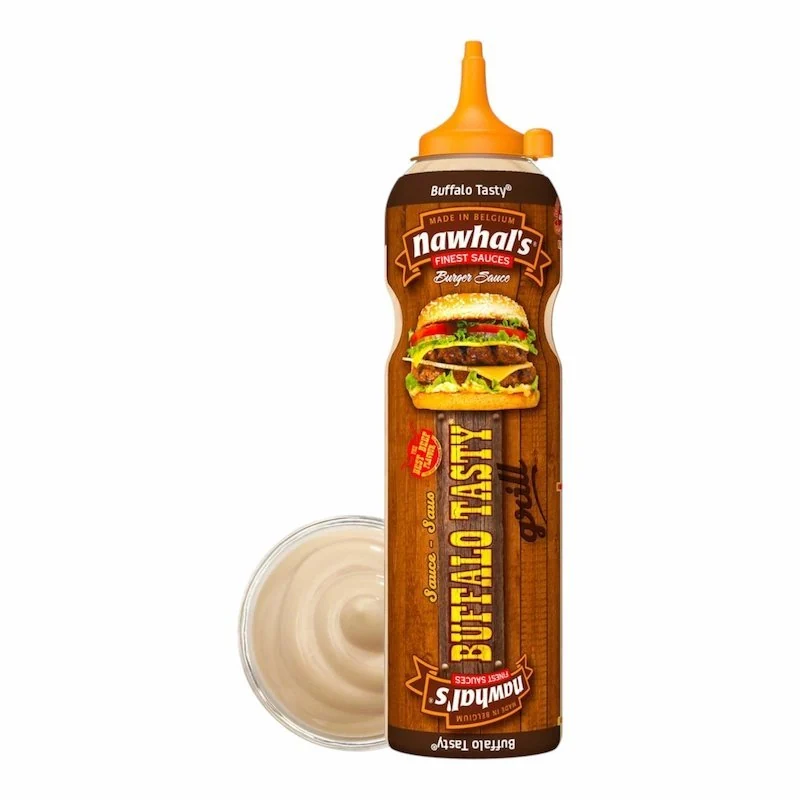 Nawhal's – Sauce Buffalo Tasty Nawhal’s – 950 ml