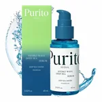 PURITO HYDRO WAVE Deep Sea Serum 60 ml | Serum Hydratant Marin Intense