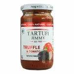 Tartufi Jimmy – Sauce Tomate aux Truffes 180g – Tartufi Jimmy