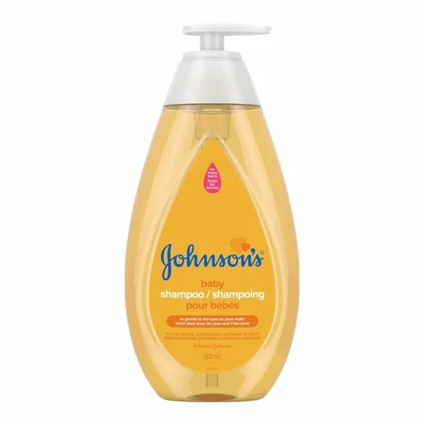 Johnson's – Shampoing JOHNSON’S Baby 750 ml
