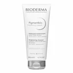 Bioderma Pigmentbio Foaming Cream Nettoyant Éclaircissant – 200ml