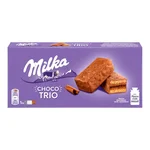 Milka Choco Trio 150g