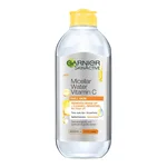 Garnier Eau Micellaire Vitamine C – Nettoyante & Demaquillante – 400 ml