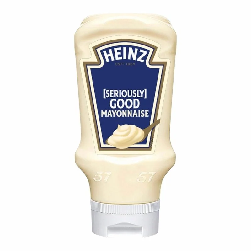 Heinz – MAYONES HEINZ 400ML