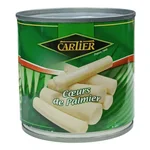 Cartier – Cœur de Palmier Cartier – 250 g