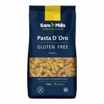 Sam Mills Pasta DOro Fusilli Sans Gluten 500g