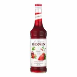 Monin Sirop Fraise – 70 cl