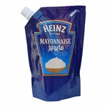 Heinz Mayonnaise 125g