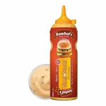 Nawhal's – Sauce Biggy Burger Nawhal’s – 500g