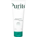 PURITO Mighty Bamboo Panthenol Cleanser 150 ml – Nettoyant Visage Doux & Hydratant