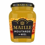 MAILLE – Moutarde au miel MAILLE 230g
