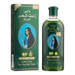 Dabur Amla Hair Oil 200ml – Huile Capillaire Nourrissante