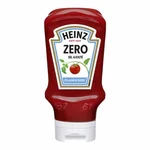 Heinz – KETCHUP HEINZ ZERO 460GR