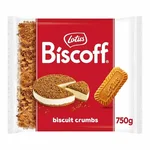 Lotus Biscoff Biscuit Crumbs 750g