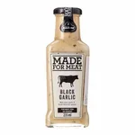 Kuhne – Made For Meat Sauce pour Viande à lAil Noir Kuhne 235Ml
