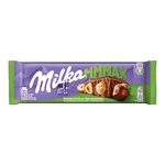 Milka MMMAX Noisettes Entieres – 250g
