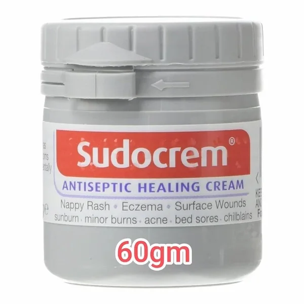 Sudocrem Crème Incroyable Antiseptique – 60g