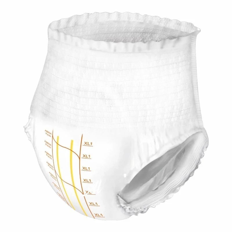 ABENA Pants Premium XL1 – 16 pièces — vue 2