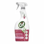 Cif Cleanboost Spray Nettoyant Multi-Usages Power & Shine – 750 ml
