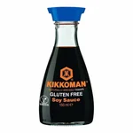 Kikkoman Sauce Soja Sans Gluten – 150ml