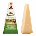 GranTerre – Parmigiano Reggiano Affine 30 Mois – 200 g | Fromage Italien Authentique