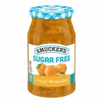 Smucker's – Smuckers Confiture Orange Sans Sucre 360g – Marmelade dorange authentique et légère