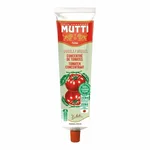 Mutti Double Concentré de Tomate – Tube 130g