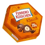 Ferrero Classic 20 Pcs
