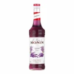 Monin Sirop de Lavande 700ml – Sirop de Lavande pour Cocktails Limonades & Café
