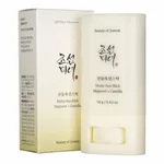 Beauty of Joseon – Ecran Solaire Stick Beauty of Joseon Mugwort Camelia 18g